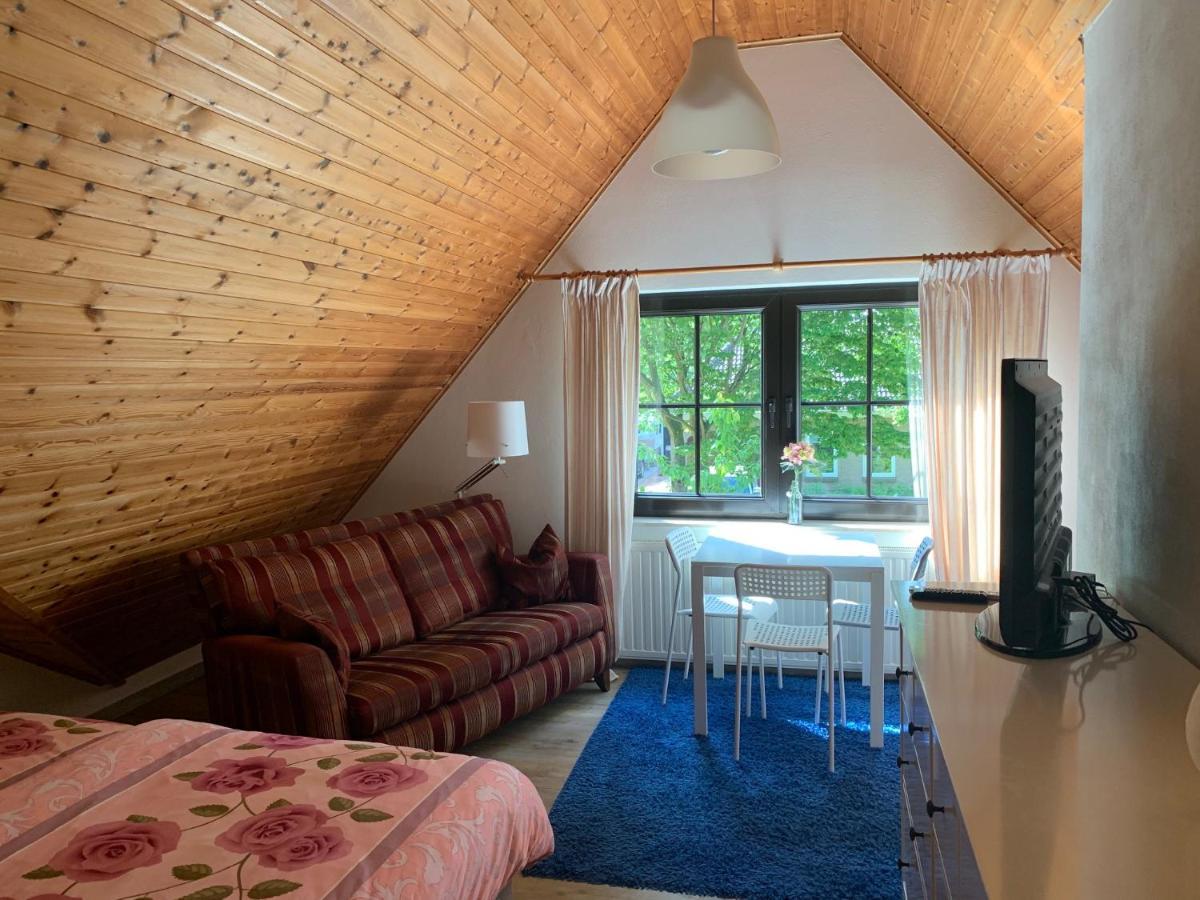 B&B Oostkapelle Aan Zee Exterior foto