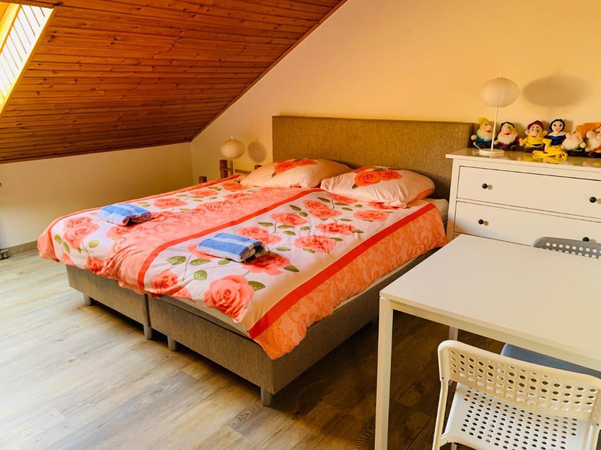 B&B Oostkapelle Aan Zee Exterior foto